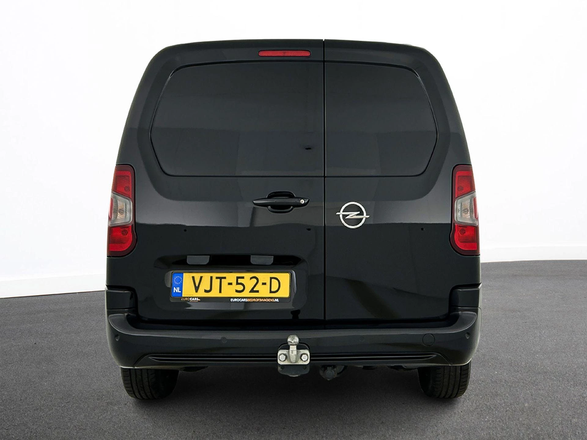 Hoofdafbeelding Opel Combo