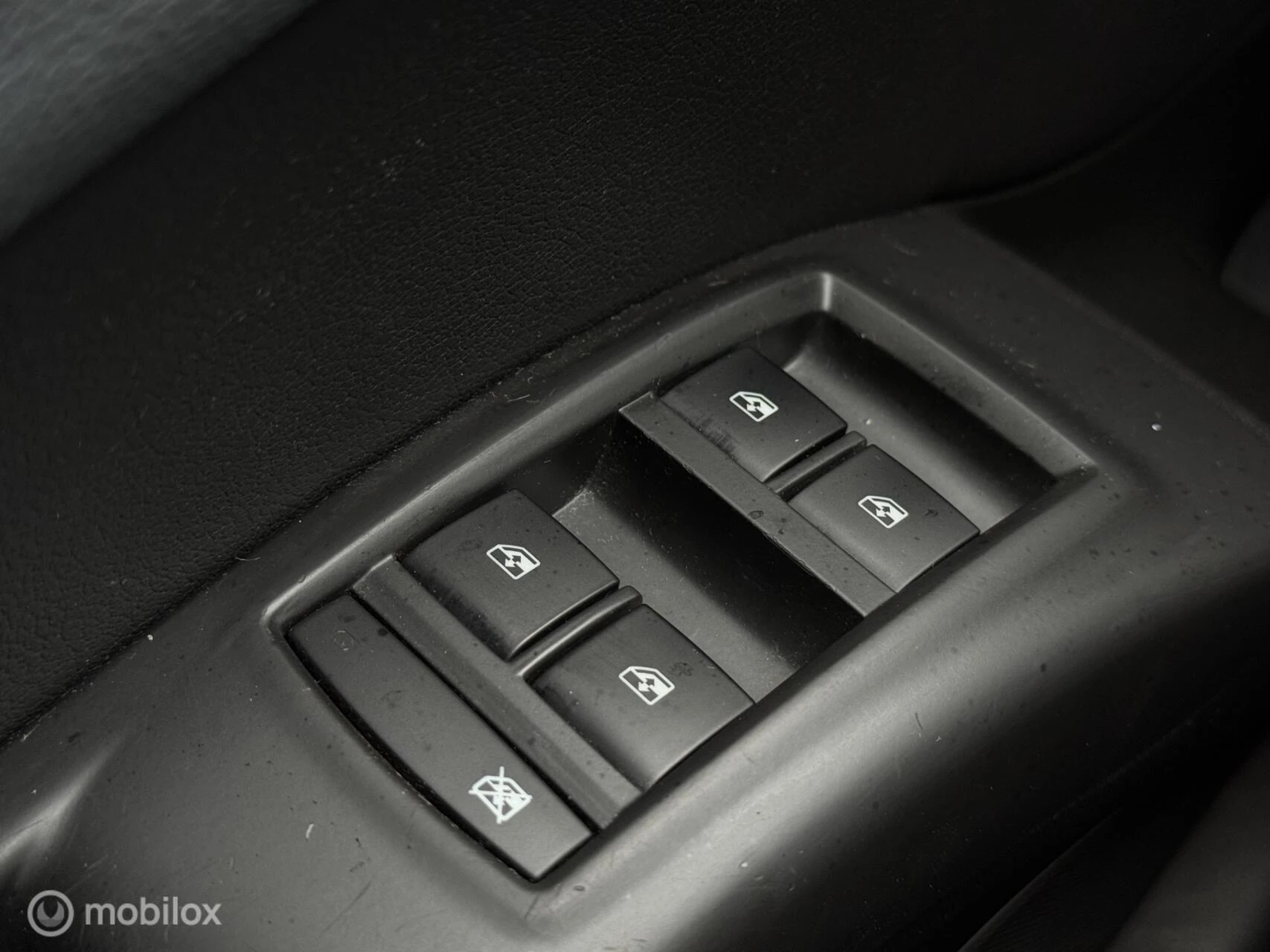 Hoofdafbeelding Opel Meriva