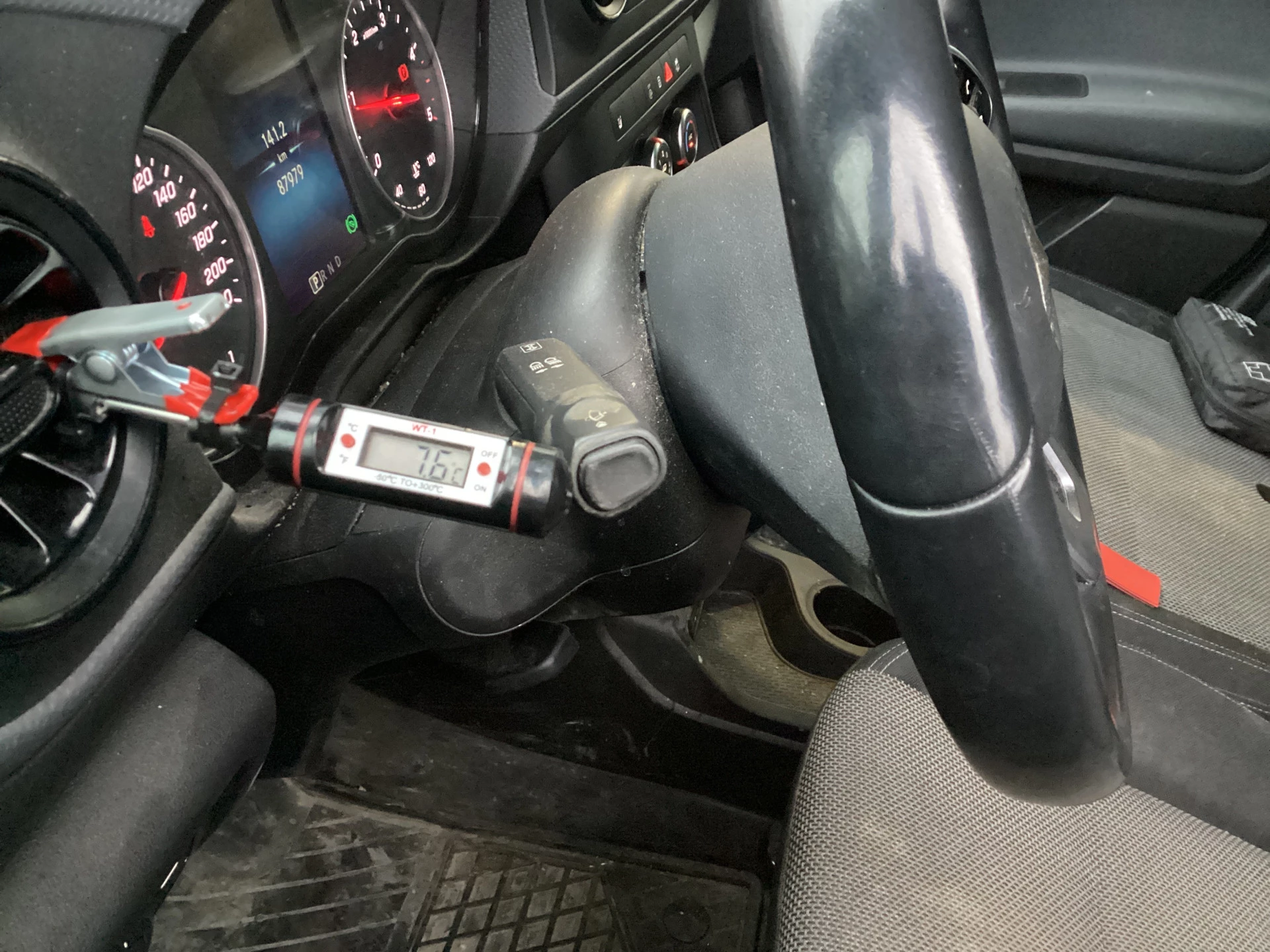 Hoofdafbeelding Mercedes-Benz Citan