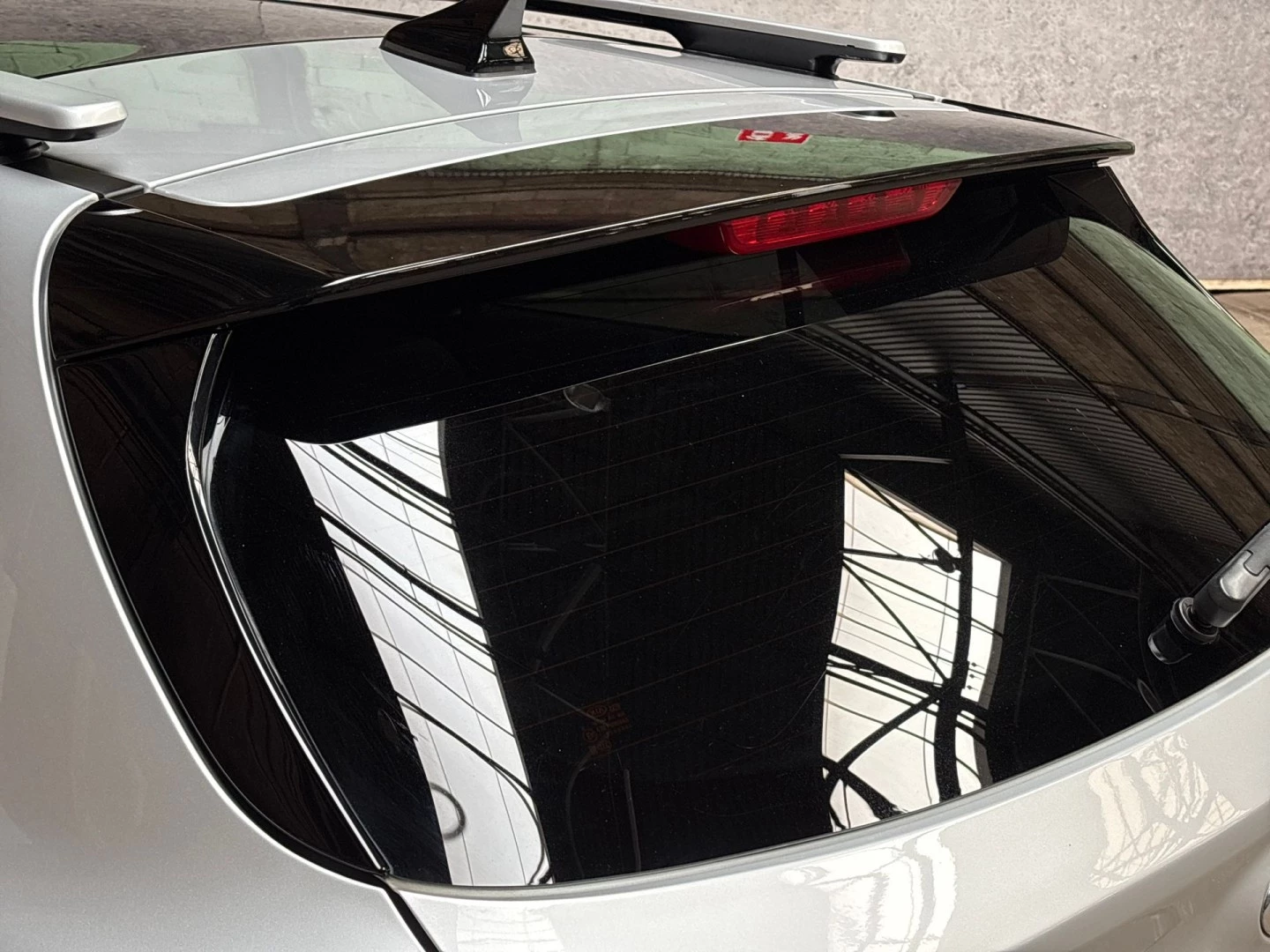 Hoofdafbeelding Kia Stonic