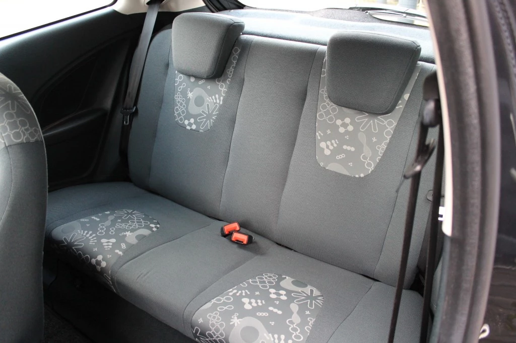 Hoofdafbeelding Ford Ka