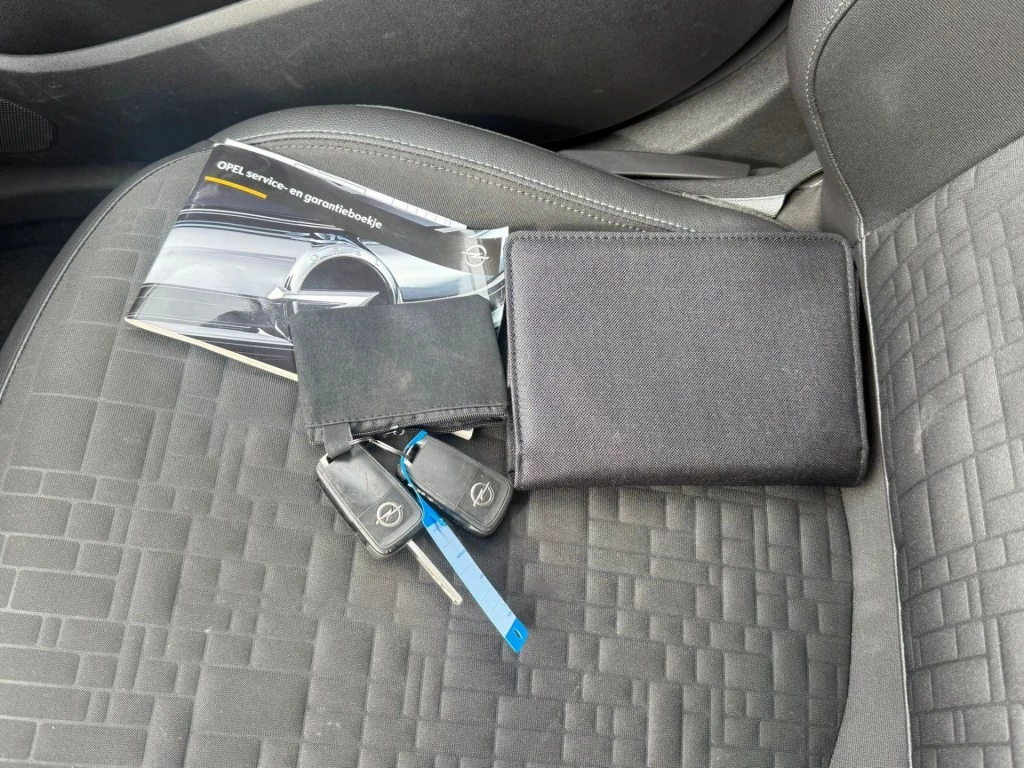 Hoofdafbeelding Opel Corsa-e