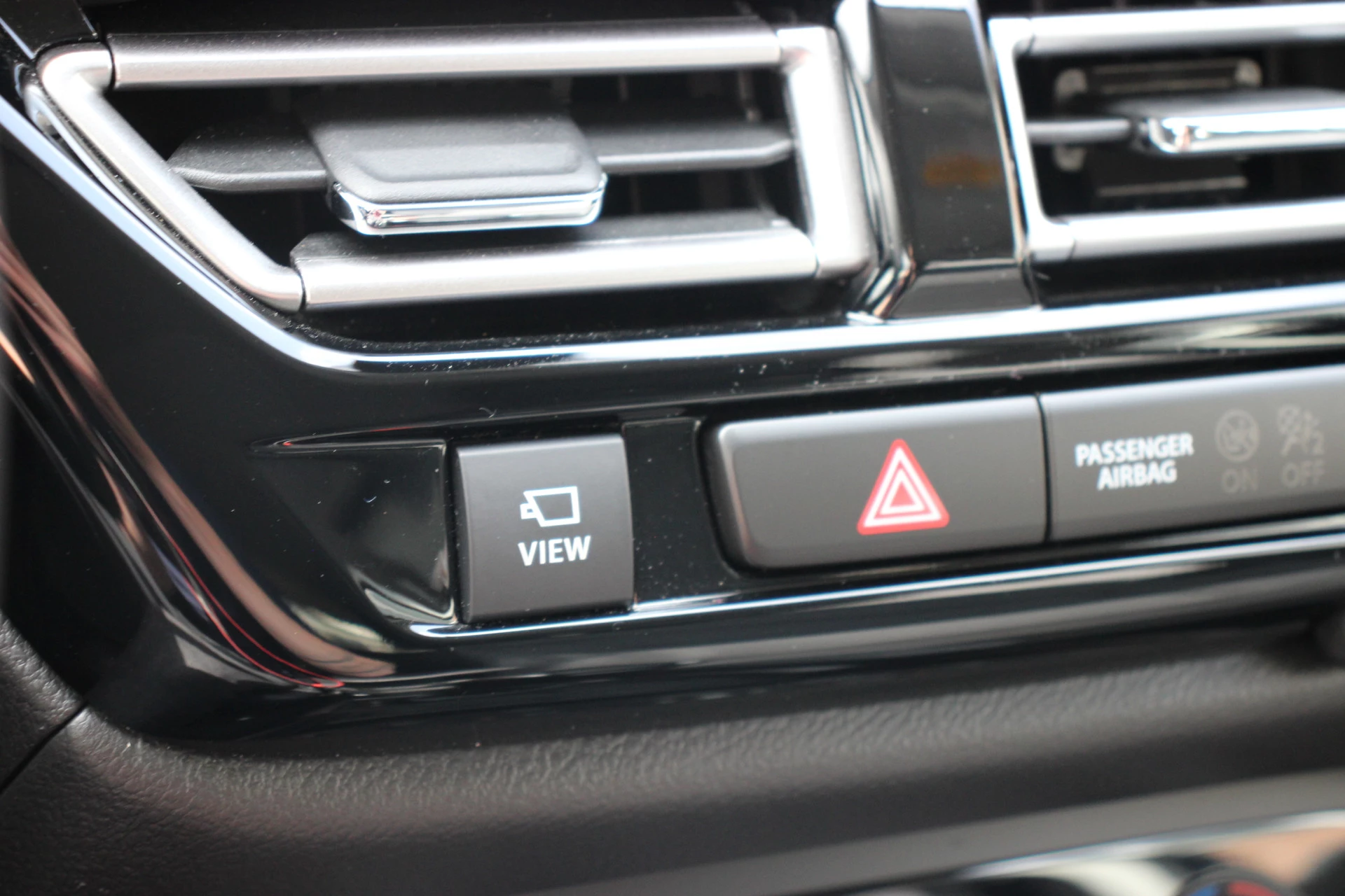Hoofdafbeelding Suzuki S-Cross