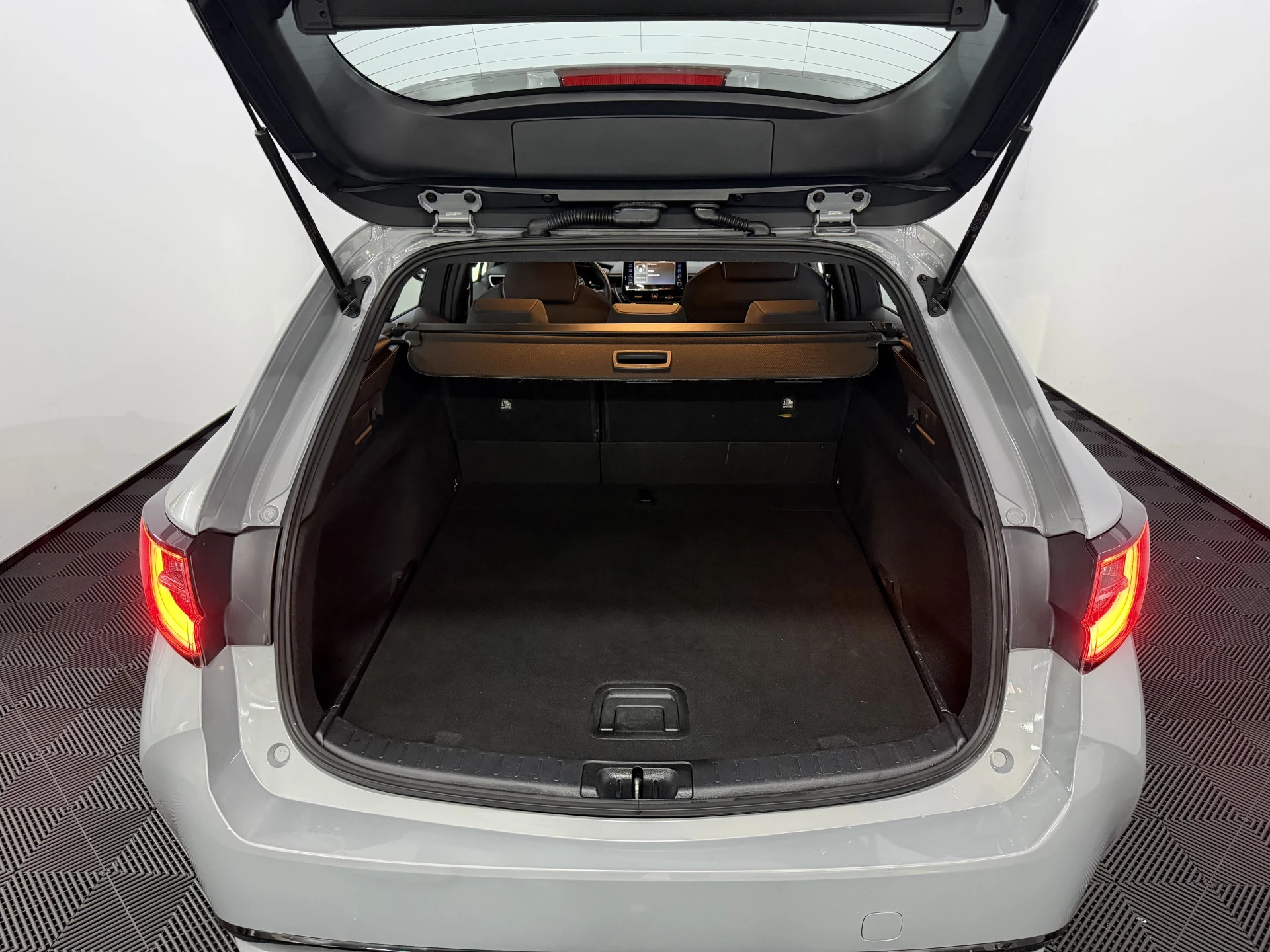 Hoofdafbeelding Toyota Corolla Touring Sports