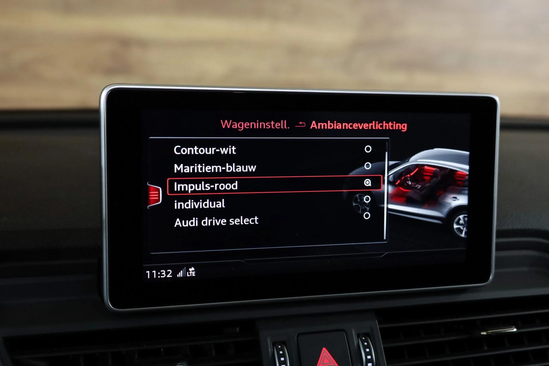 Hoofdafbeelding Audi SQ5