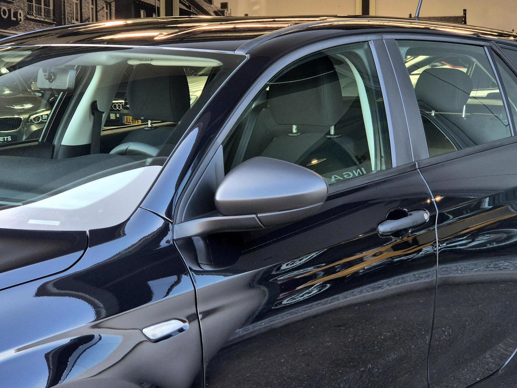 Hoofdafbeelding Fiat Tipo