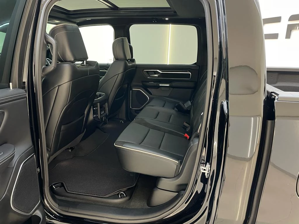 Hoofdafbeelding Dodge Ram Pick-Up