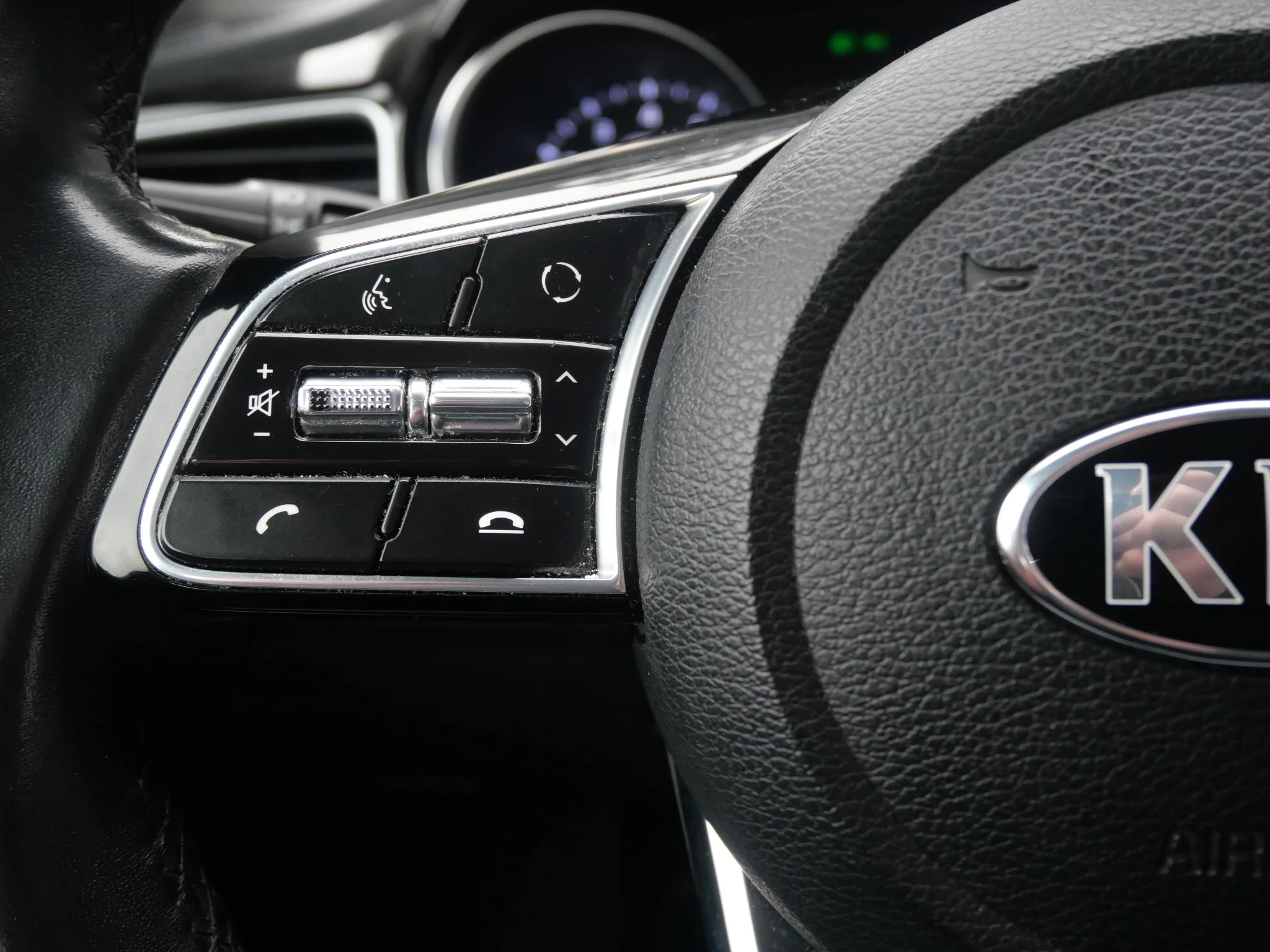 Hoofdafbeelding Kia XCeed