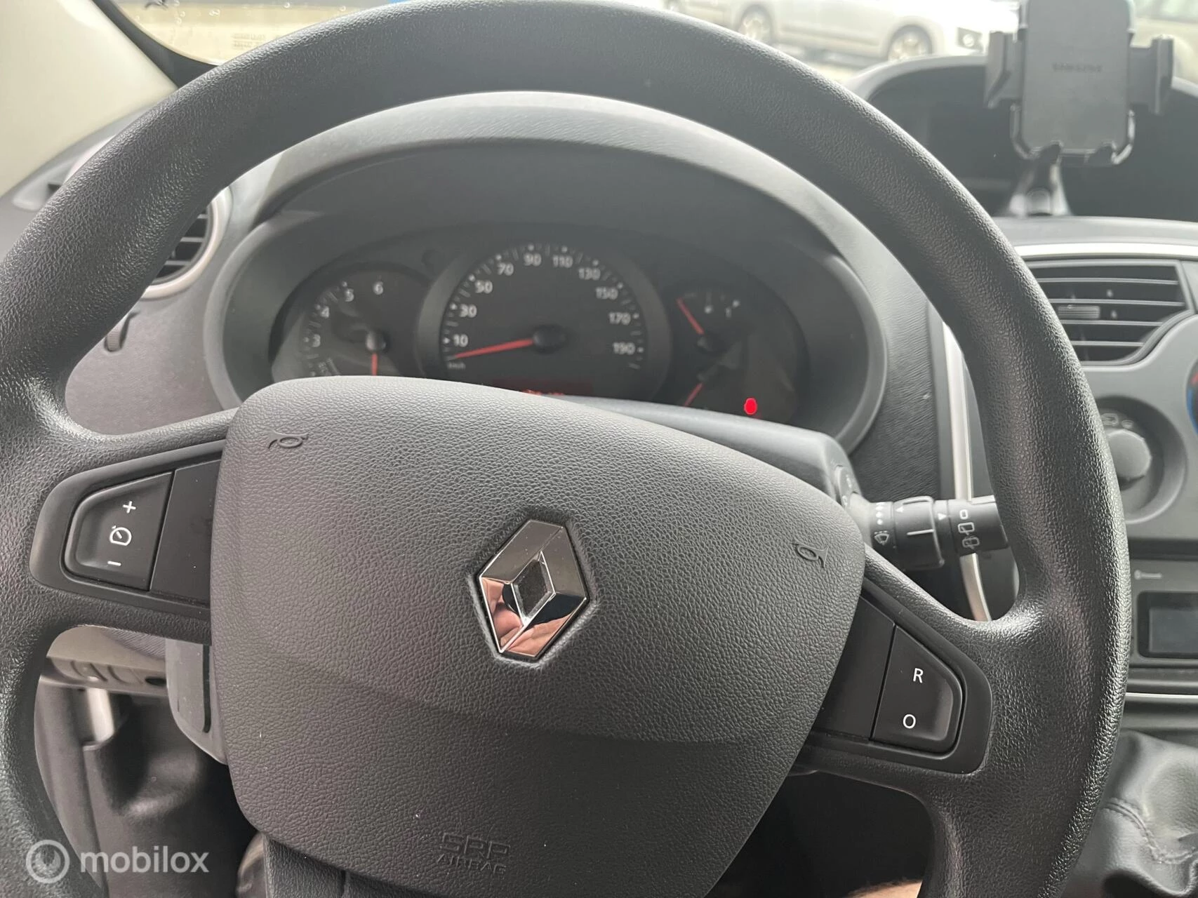 Hoofdafbeelding Renault Kangoo