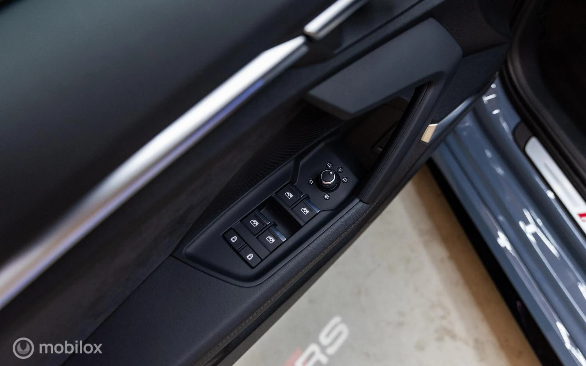 Hoofdafbeelding Audi RS3
