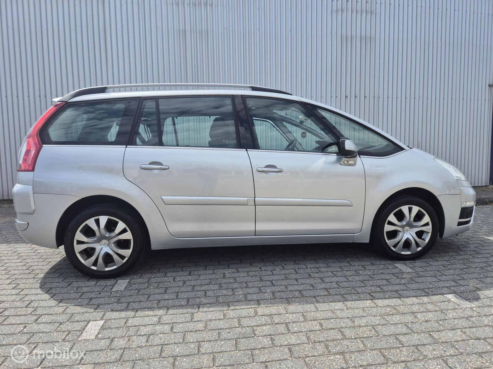 Hoofdafbeelding Citroën Grand C4 Picasso