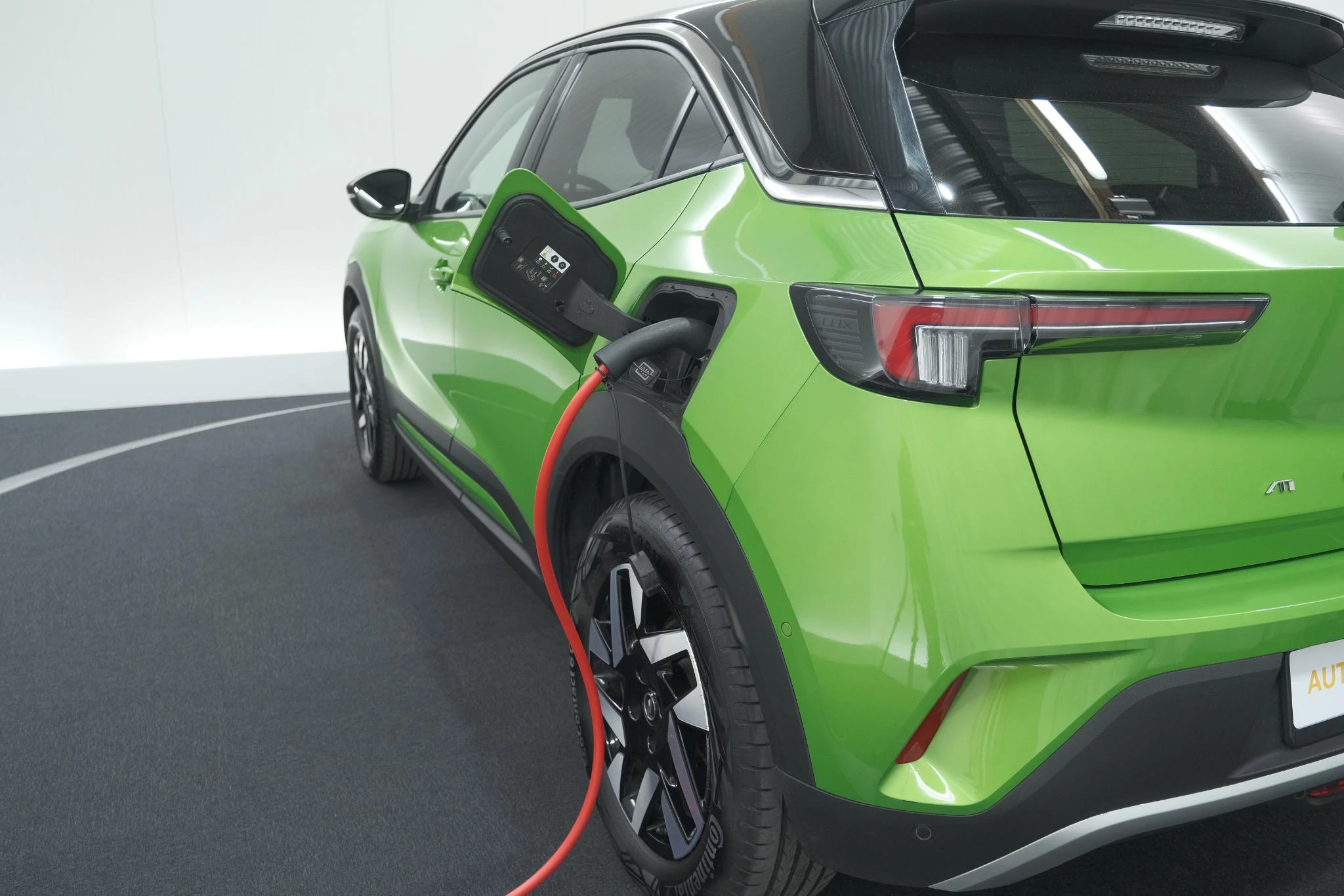 Hoofdafbeelding Opel Mokka-e