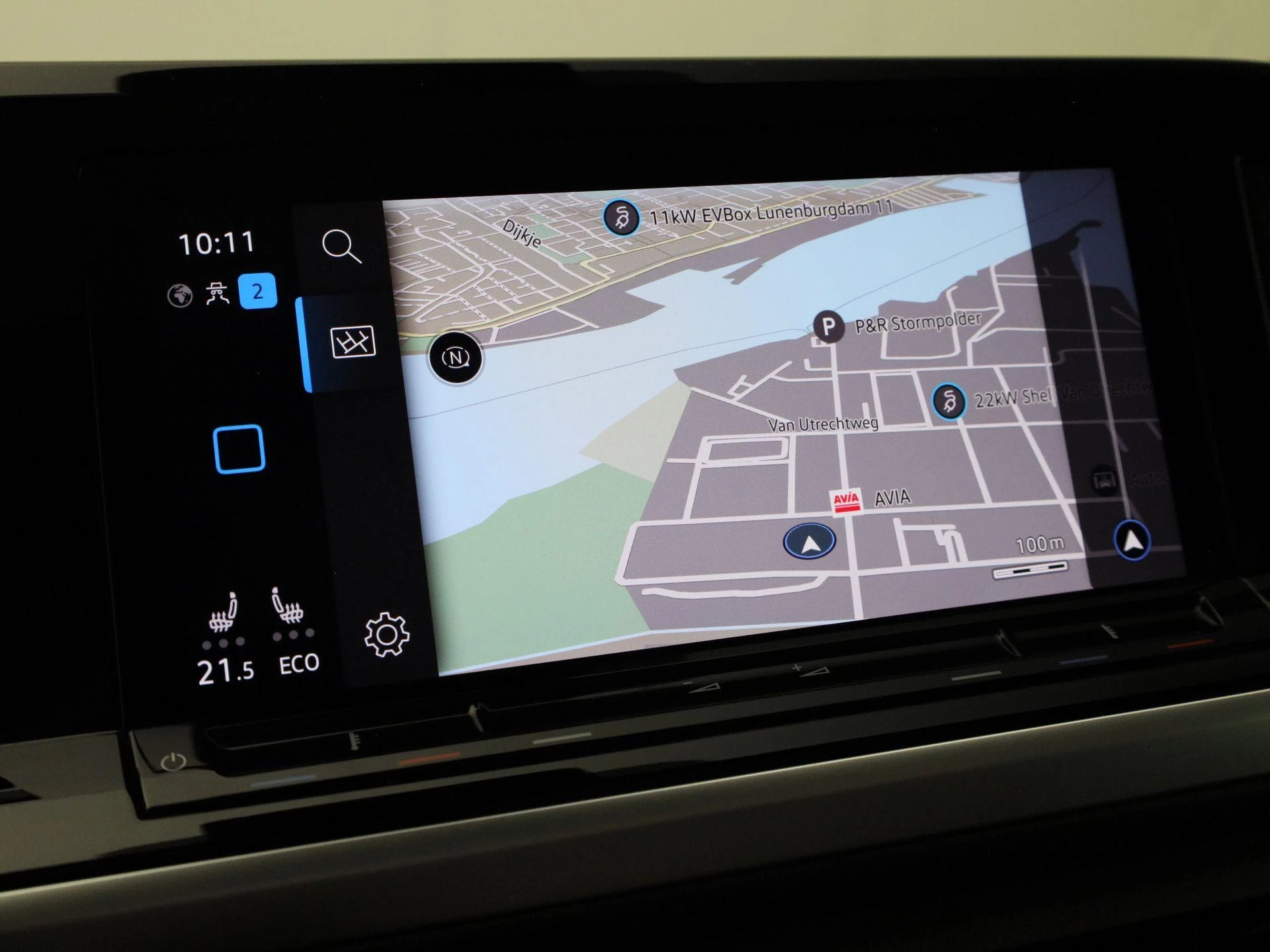 Hoofdafbeelding Volkswagen Multivan