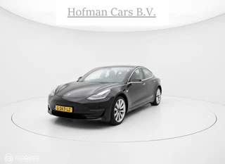 Tesla Model 3 Standard RWD Plus 60 kWh TREKHAAK AUTOPILOT 19Inch