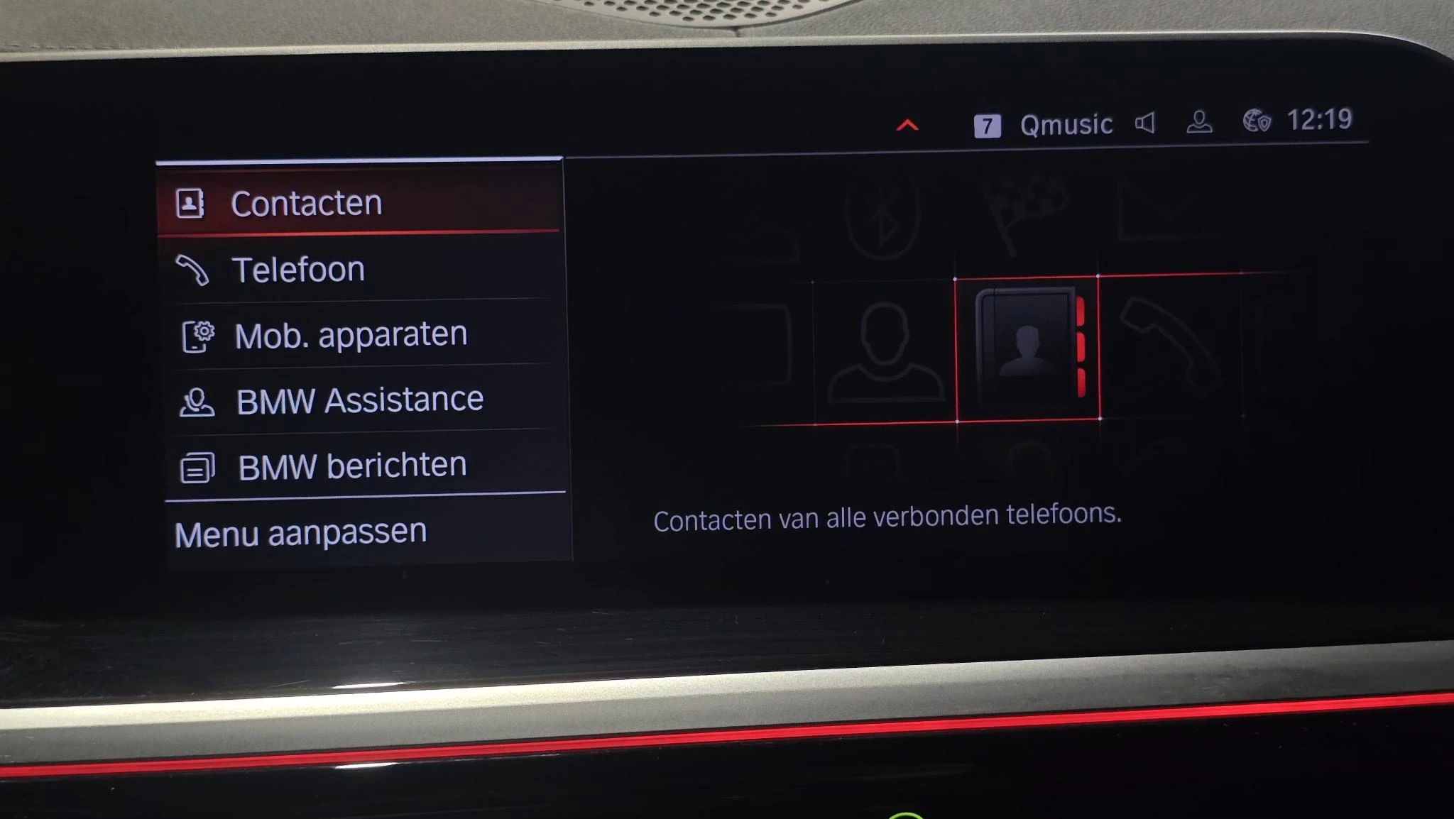 Hoofdafbeelding BMW Z4