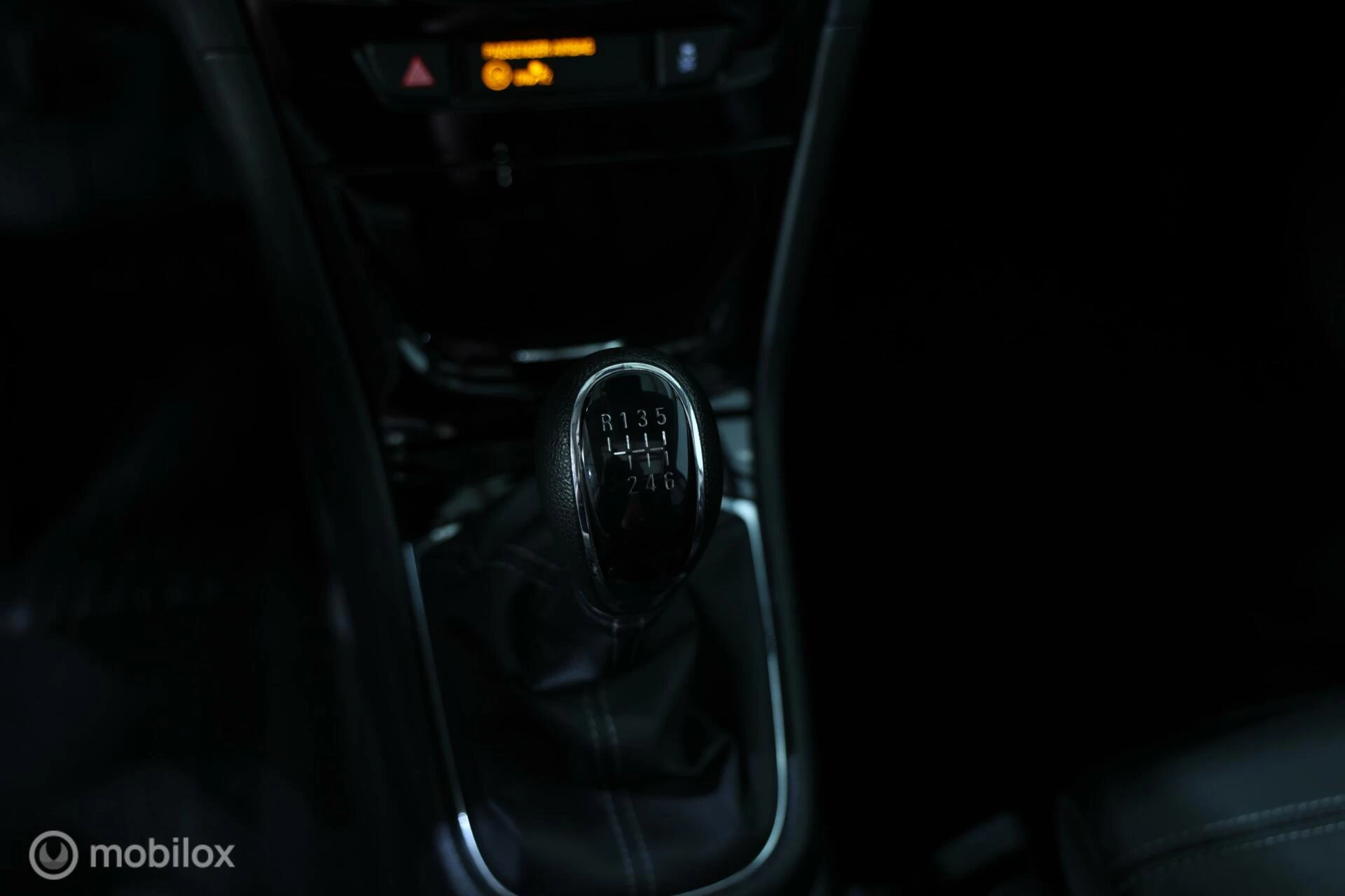 Hoofdafbeelding Opel Mokka X