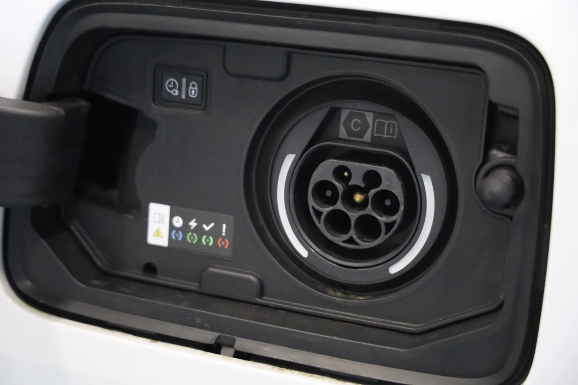 Hoofdafbeelding Citroën C5 Aircross