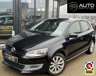 Volkswagen Polo 1.2 TSI Comfortline NL AUTO | AUTOMAAT |DSG | Cruise Control | Climate Control |