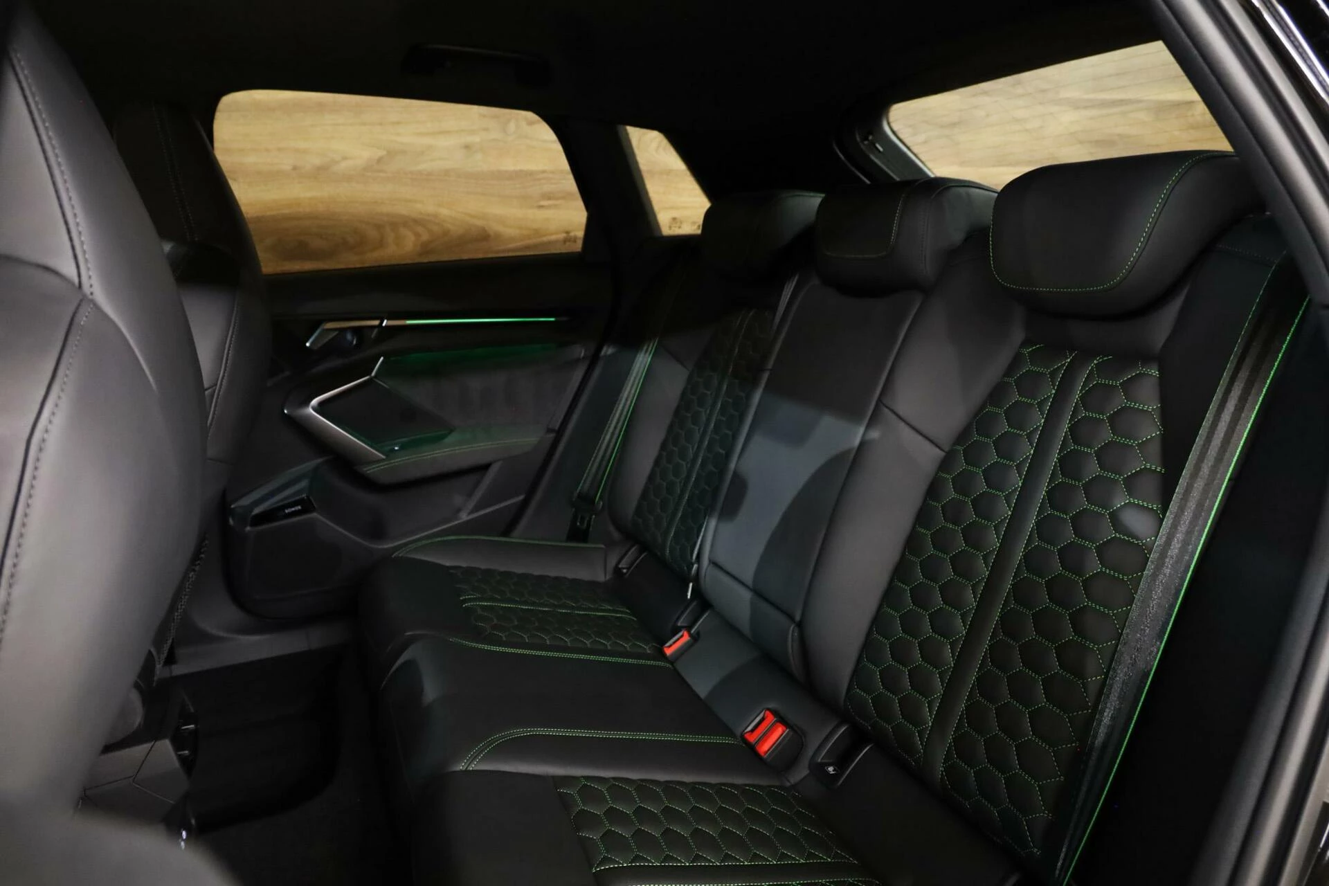 Hoofdafbeelding Audi RS3