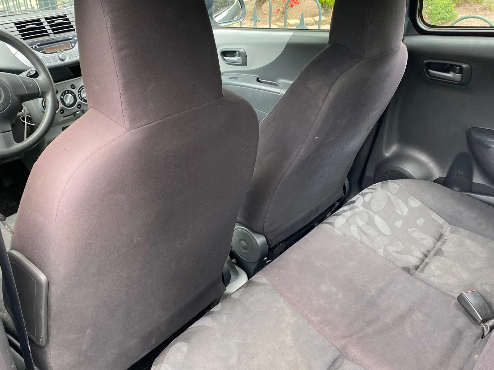 Hoofdafbeelding Suzuki Alto