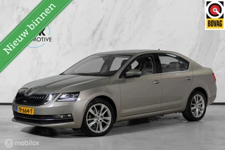 Skoda Octavia 1.0 TSI Greentech Style Business LED|KEYLESS|