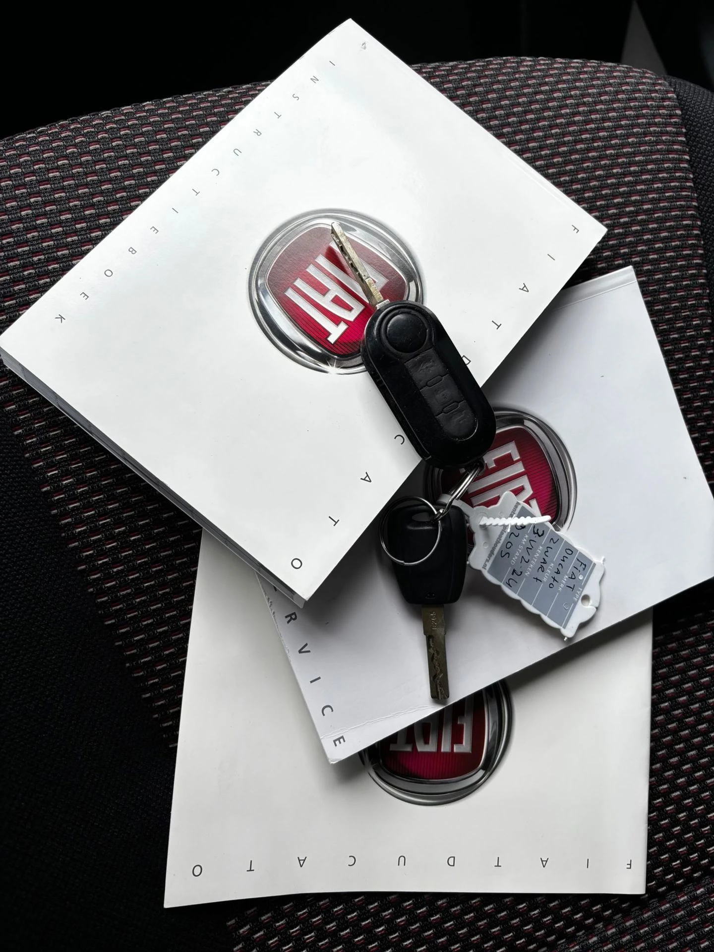 Hoofdafbeelding Fiat Ducato