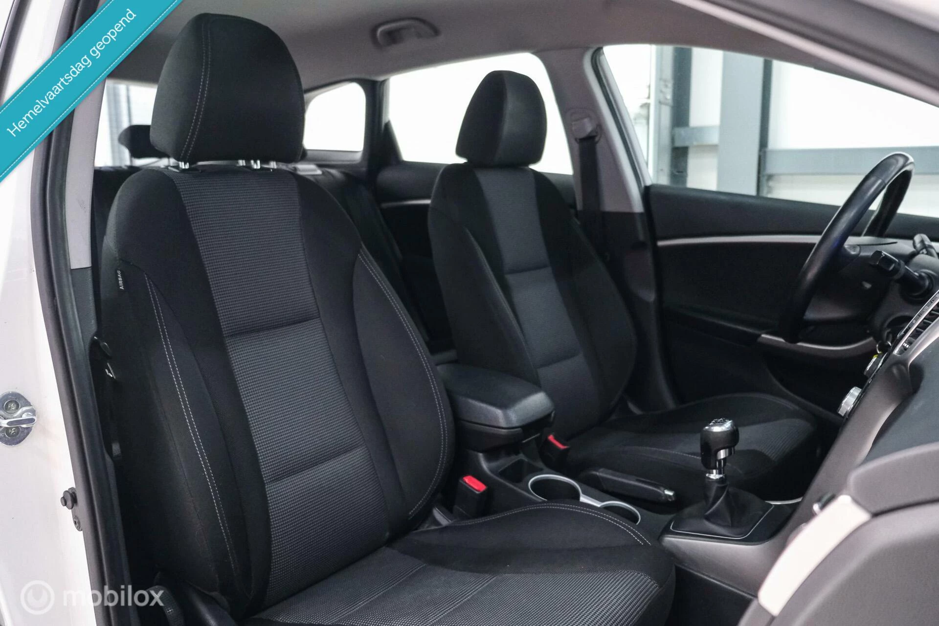 Hoofdafbeelding Hyundai i30