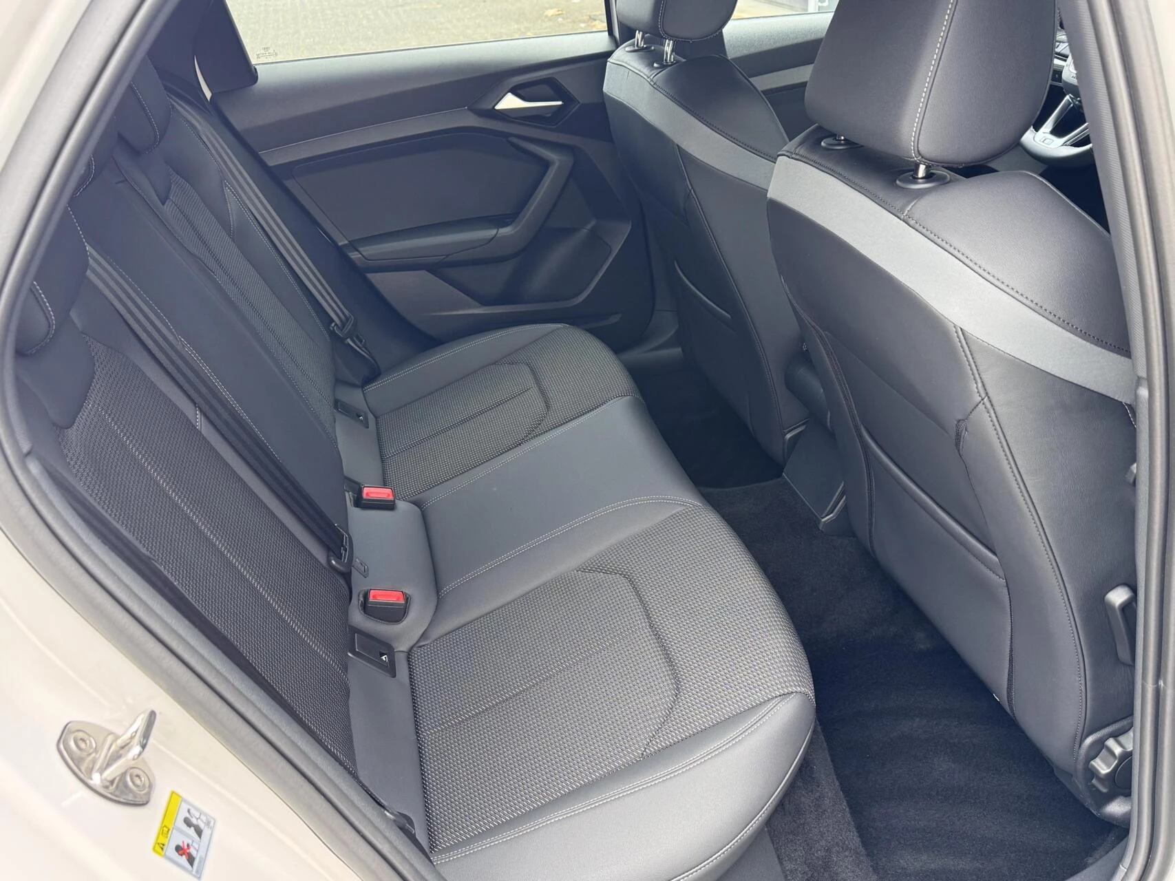 Hoofdafbeelding Audi A1
