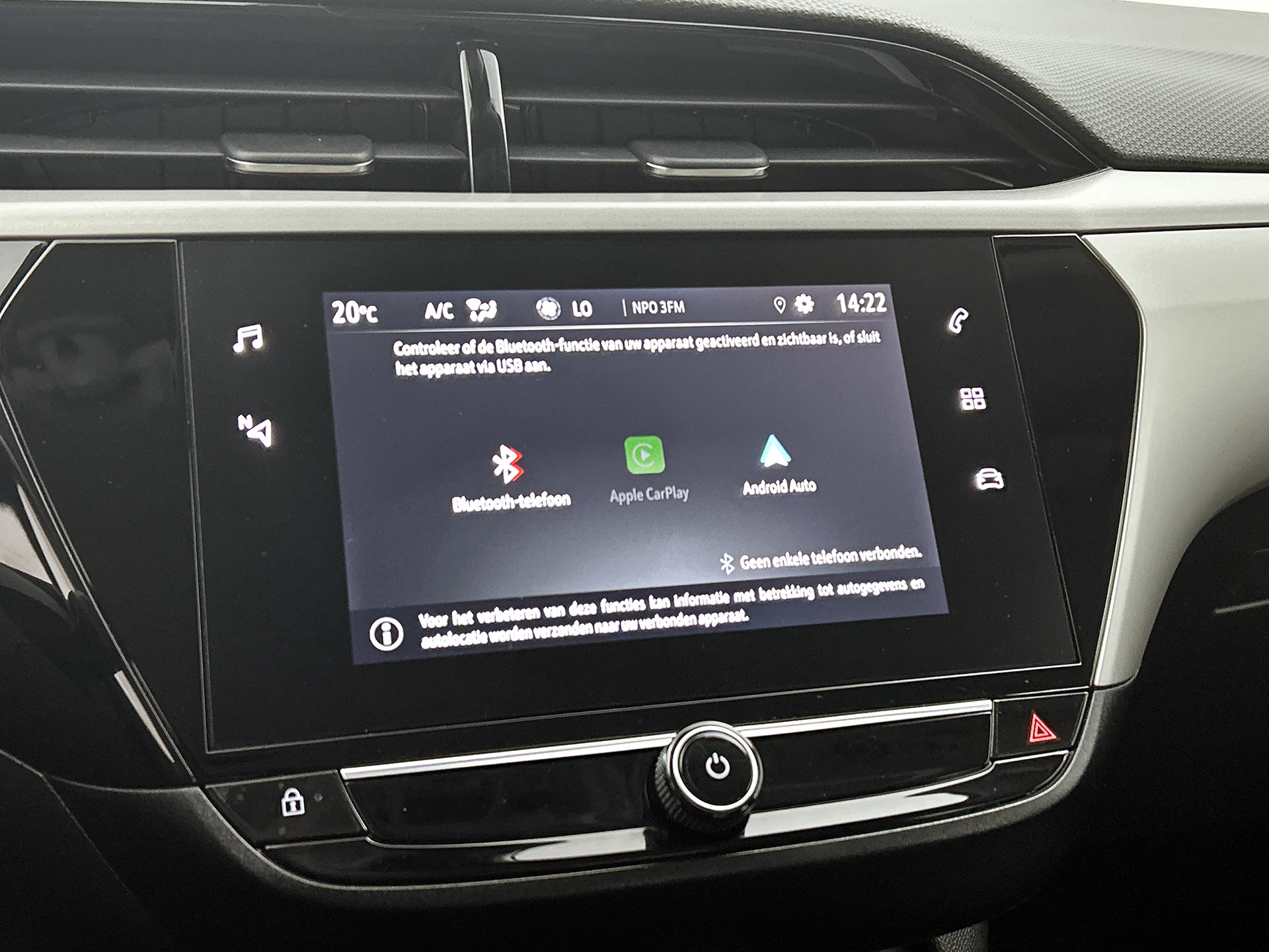 Hoofdafbeelding Opel Corsa-e