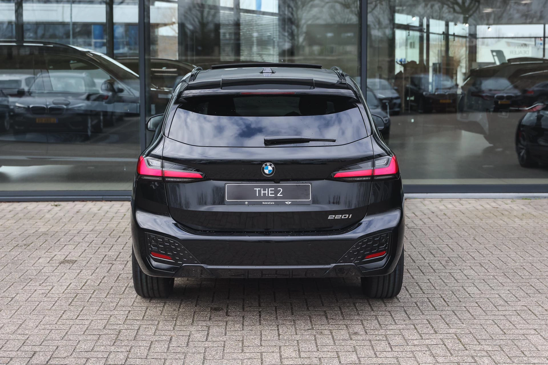 Hoofdafbeelding BMW 2 Serie