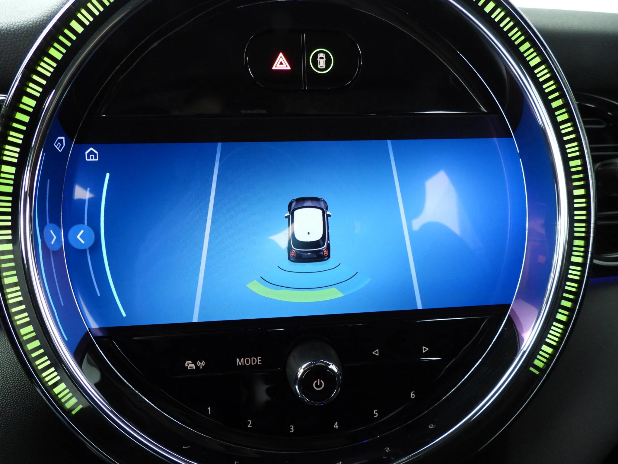 Hoofdafbeelding MINI 3-deurs