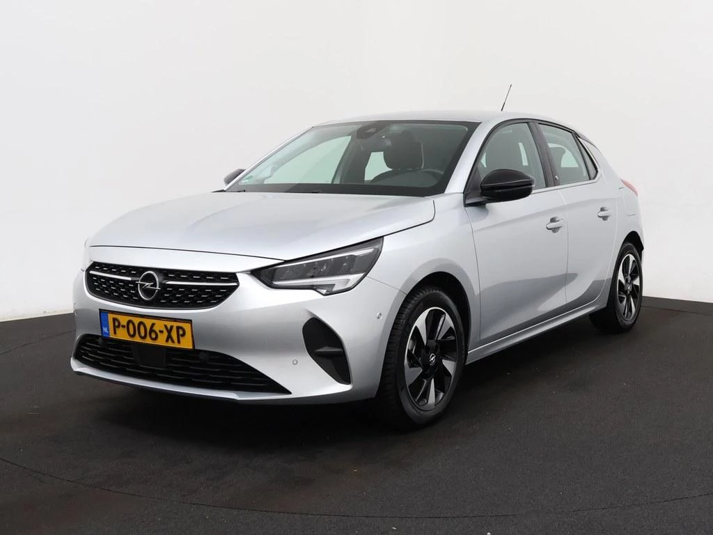 Hoofdafbeelding Opel Corsa-e