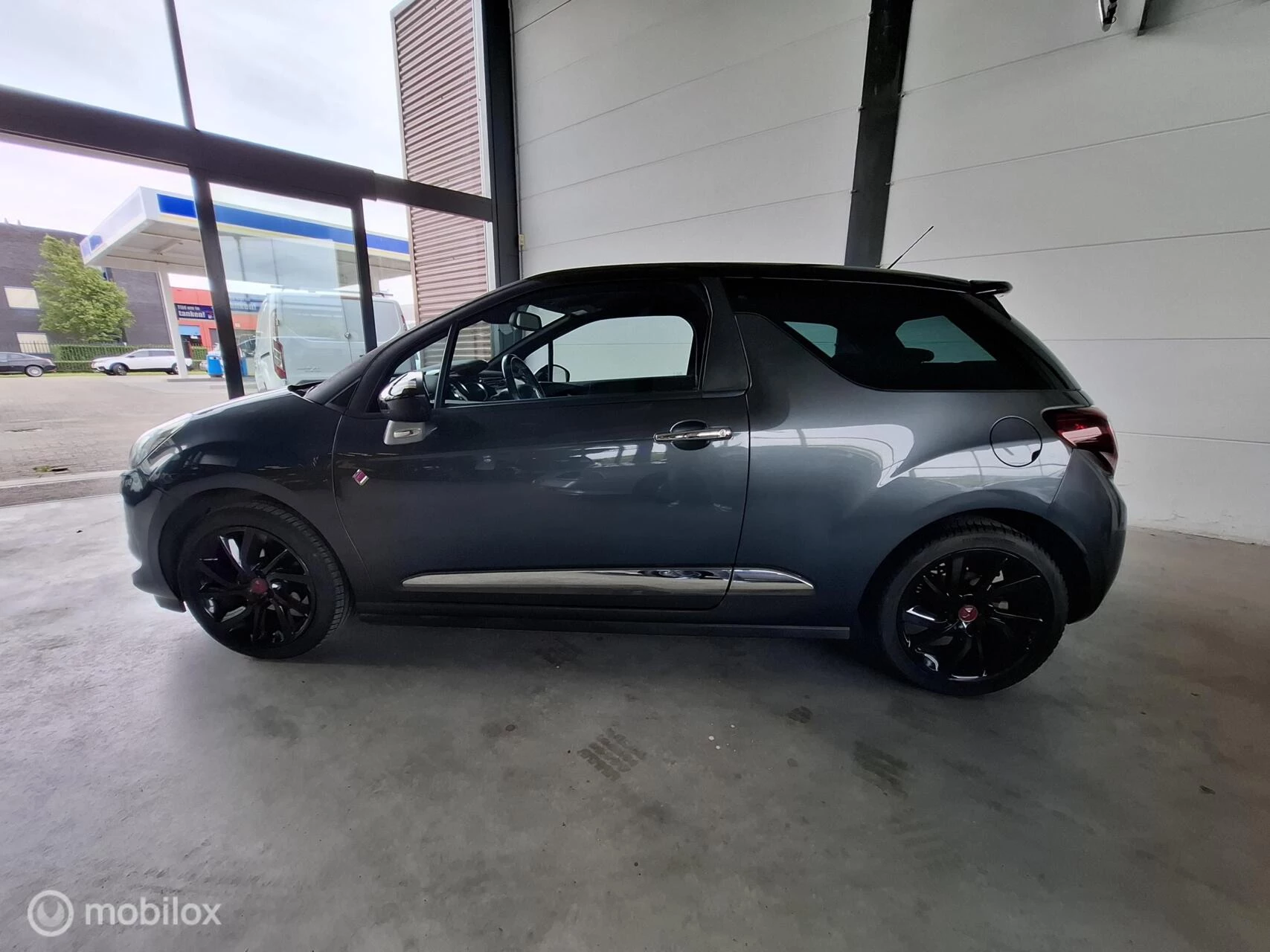 Hoofdafbeelding DS DS 3