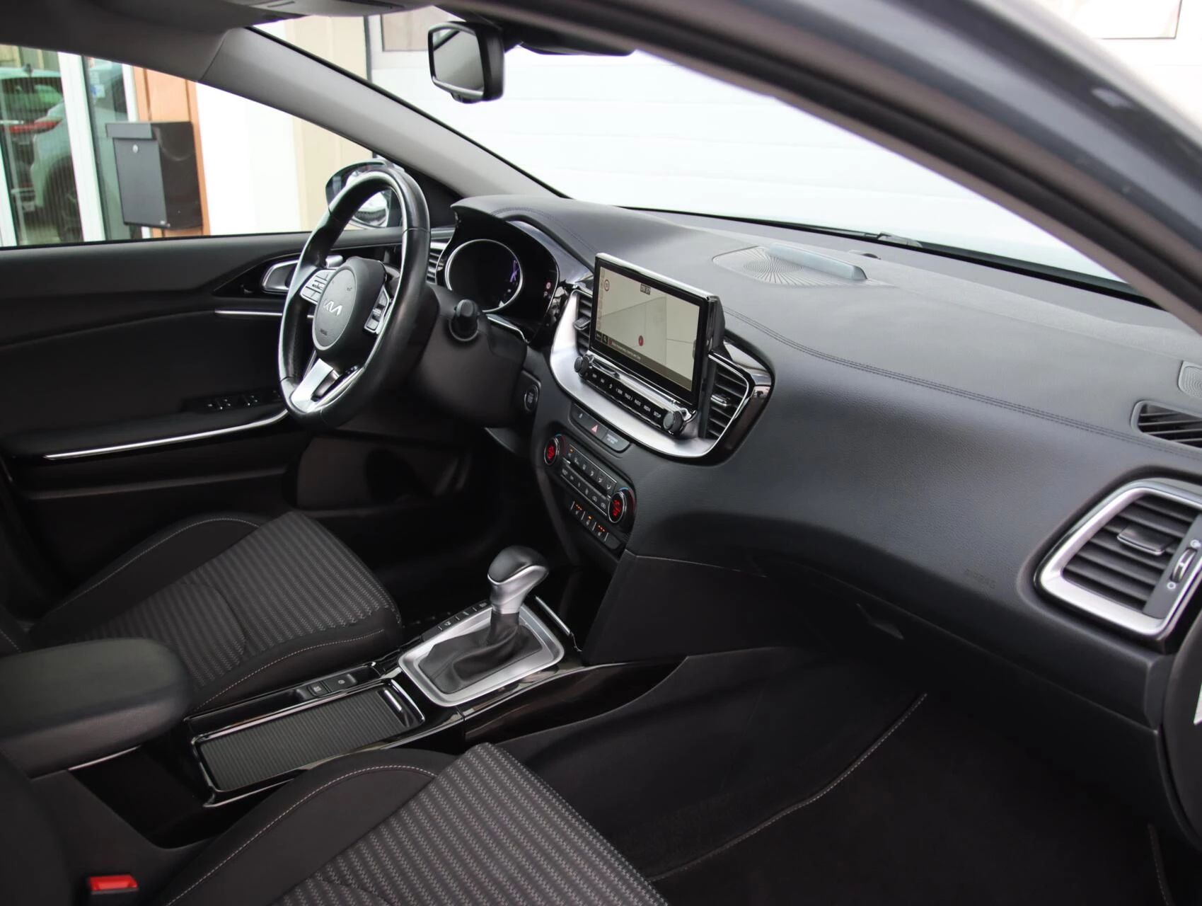 Hoofdafbeelding Kia XCeed