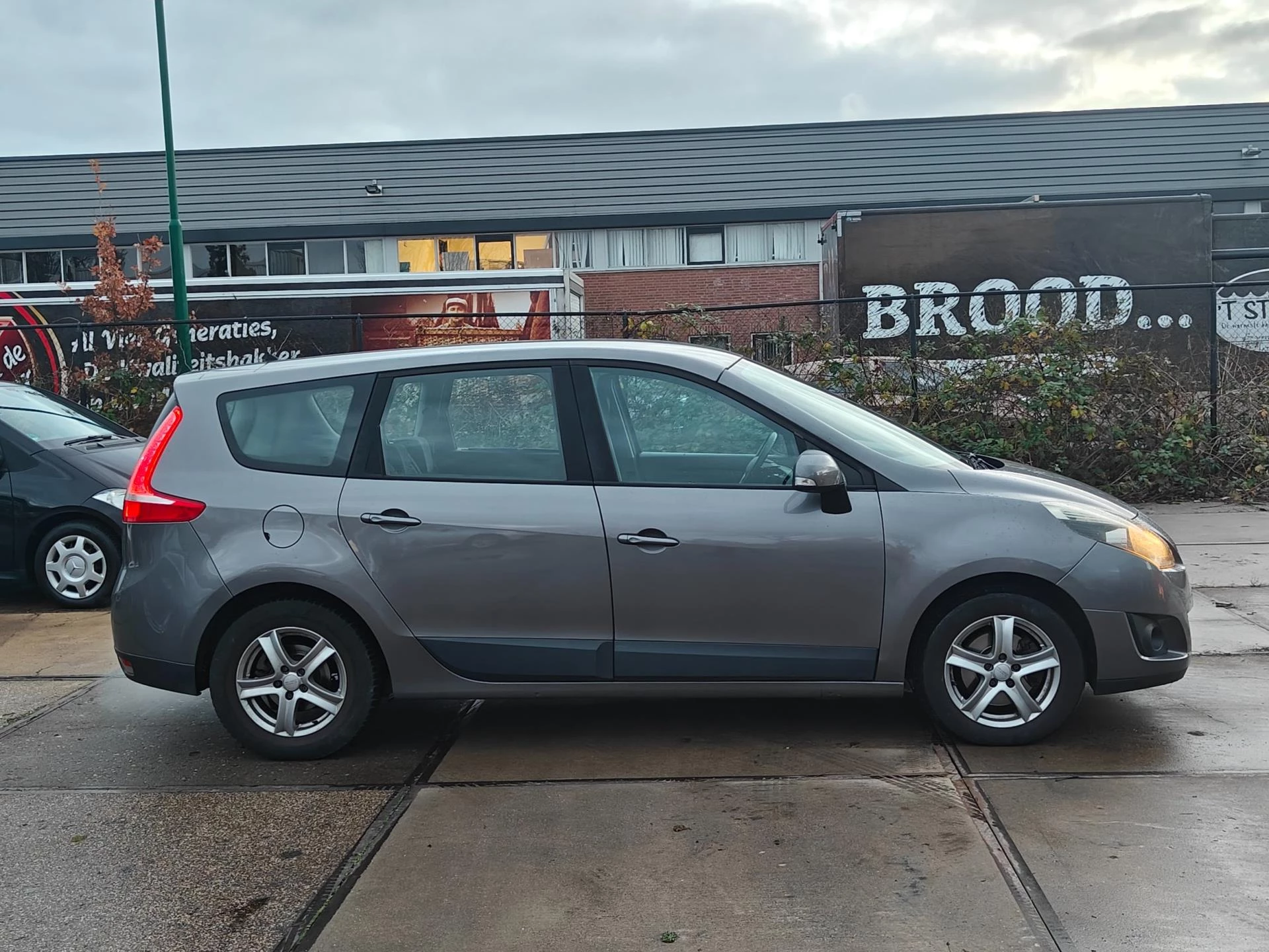 Hoofdafbeelding Renault Grand Scénic