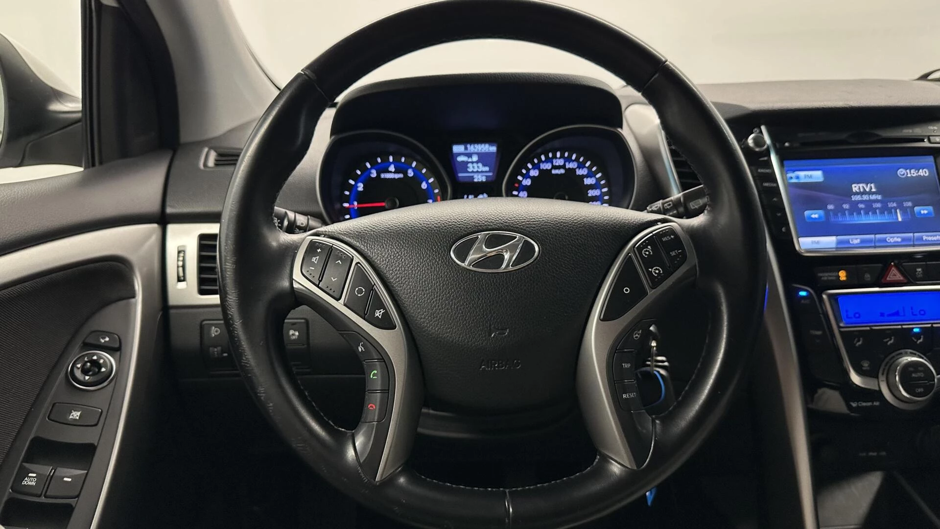 Hoofdafbeelding Hyundai i30