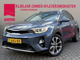 Kia Stonic BWJ 2019 1.4 MPi 100 PK Dynamic Plus Line NIEUW BINNEN !!