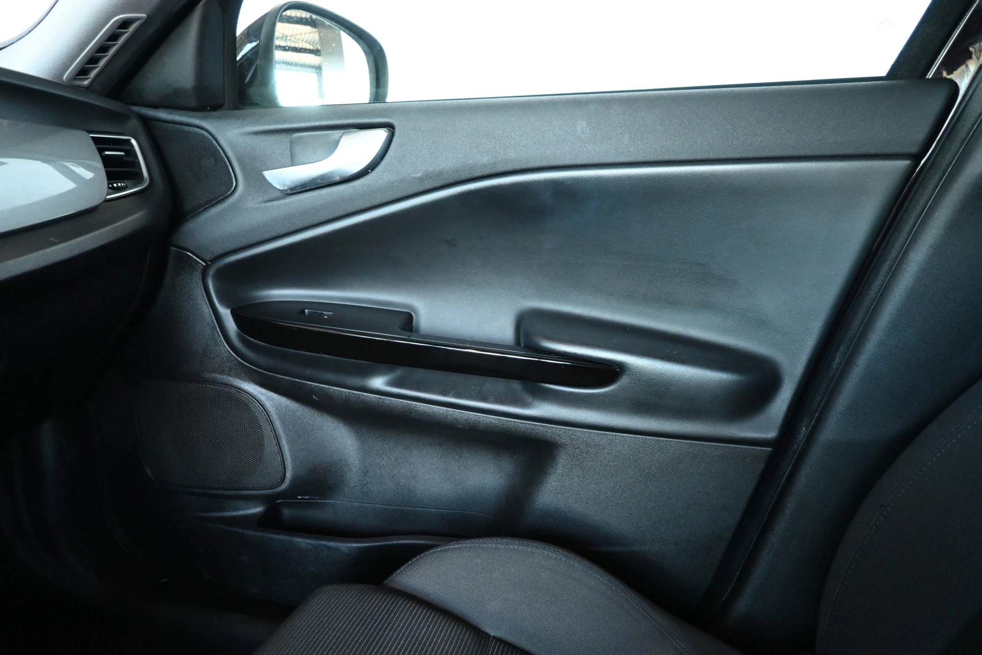 Hoofdafbeelding Alfa Romeo Giulietta