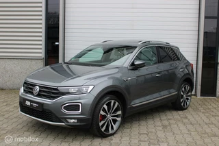 Volkswagen T-Roc 2.0 TSI 4Motion R-Line PANO VIRTUAL BEATS