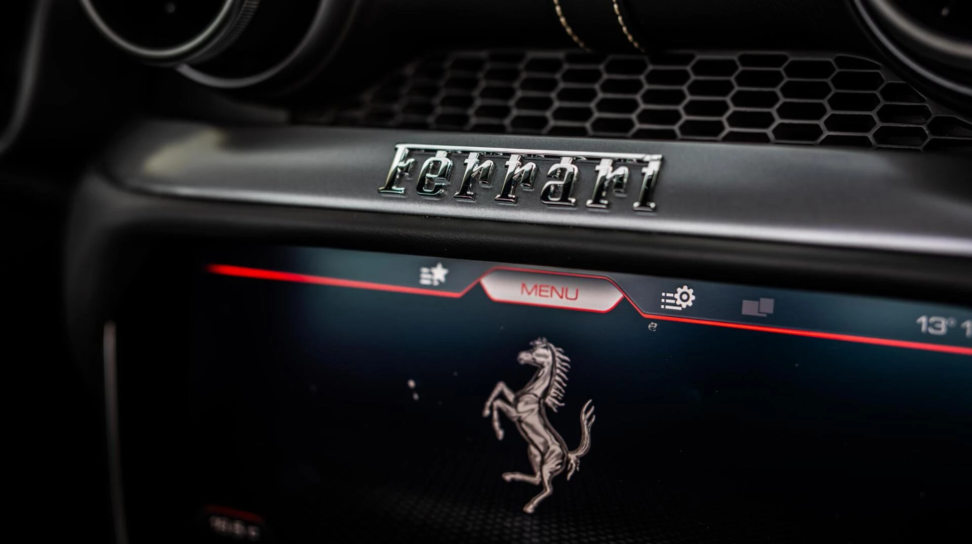 Hoofdafbeelding Ferrari Portofino