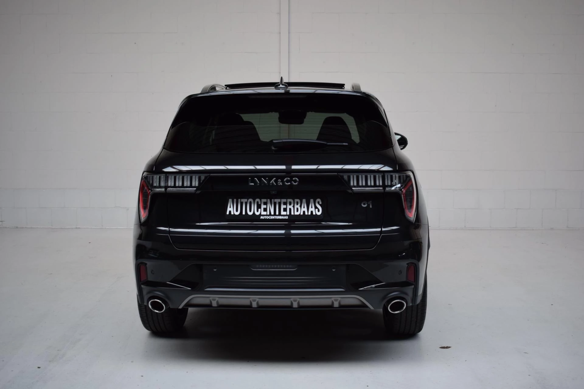 Hoofdafbeelding Lynk & Co 01