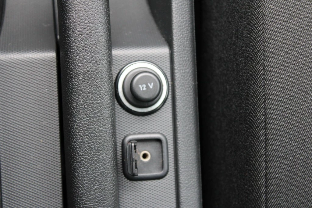Hoofdafbeelding SEAT Toledo