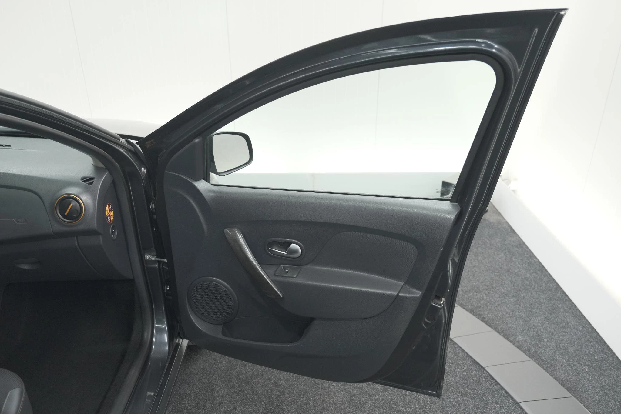 Hoofdafbeelding Dacia Sandero Stepway