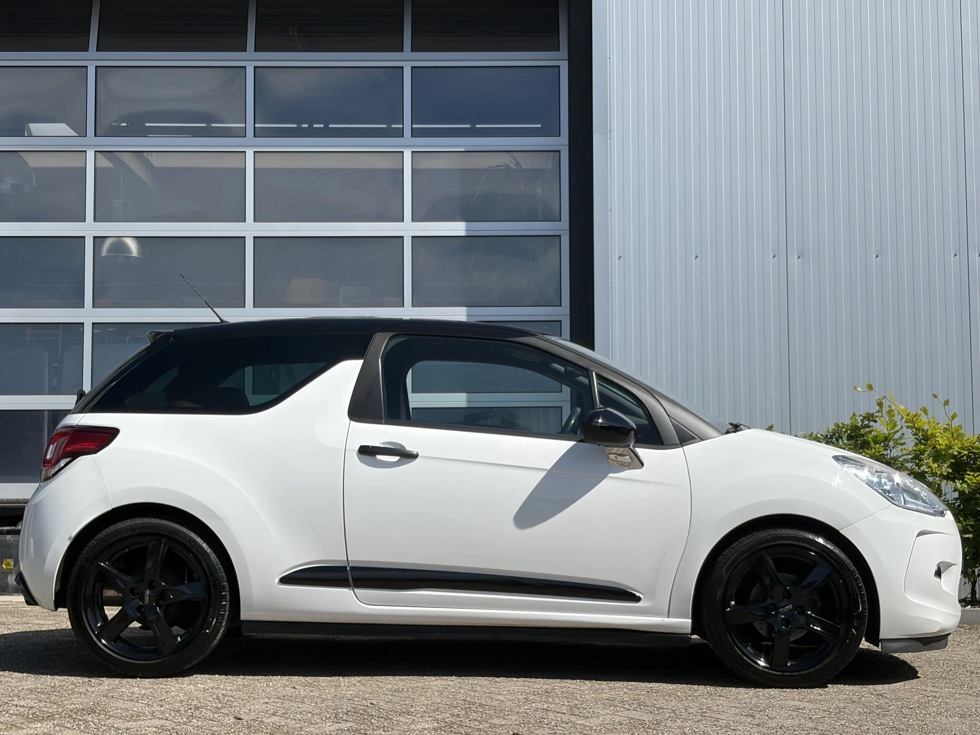 Hoofdafbeelding Citroën DS3