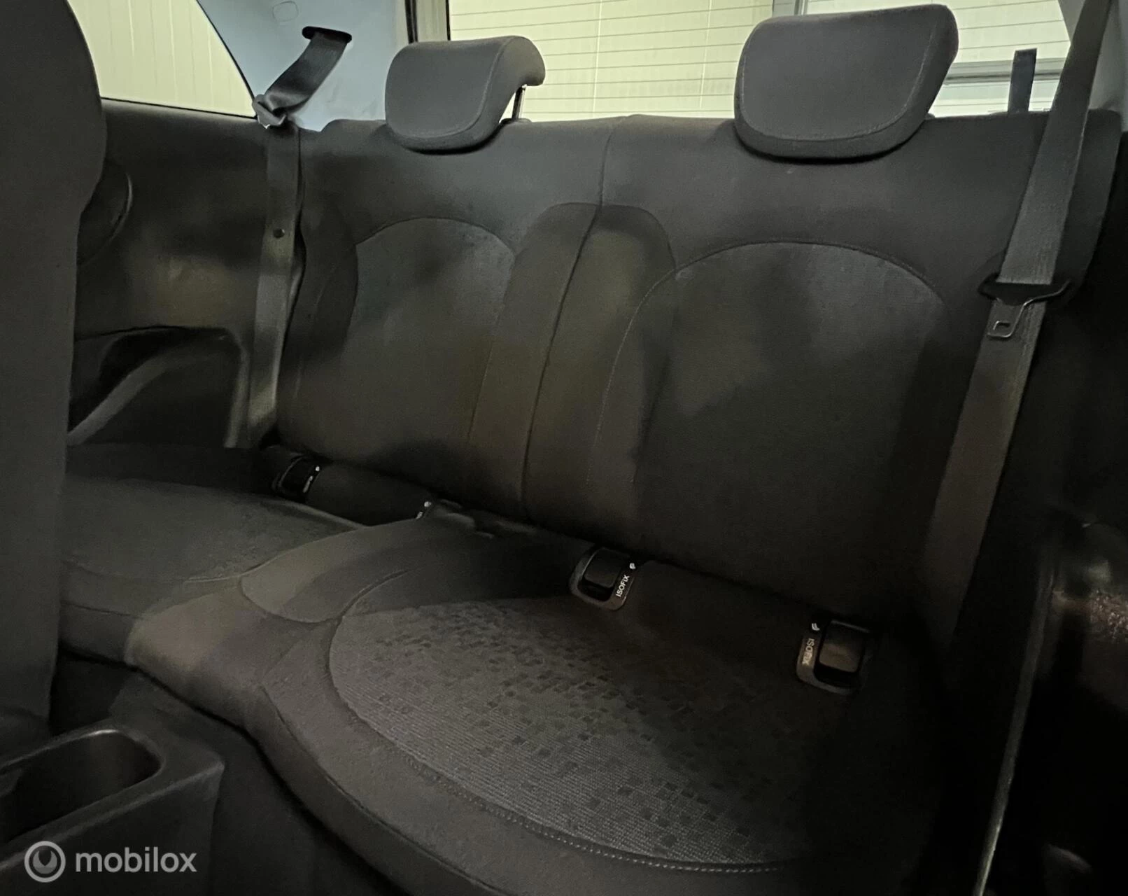 Hoofdafbeelding Opel ADAM