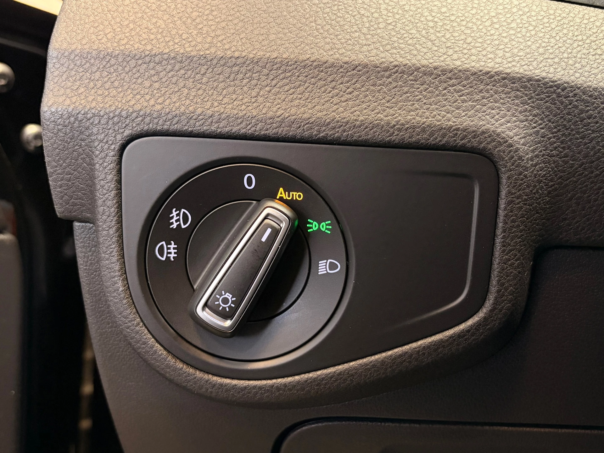 Hoofdafbeelding Volkswagen Golf Sportsvan