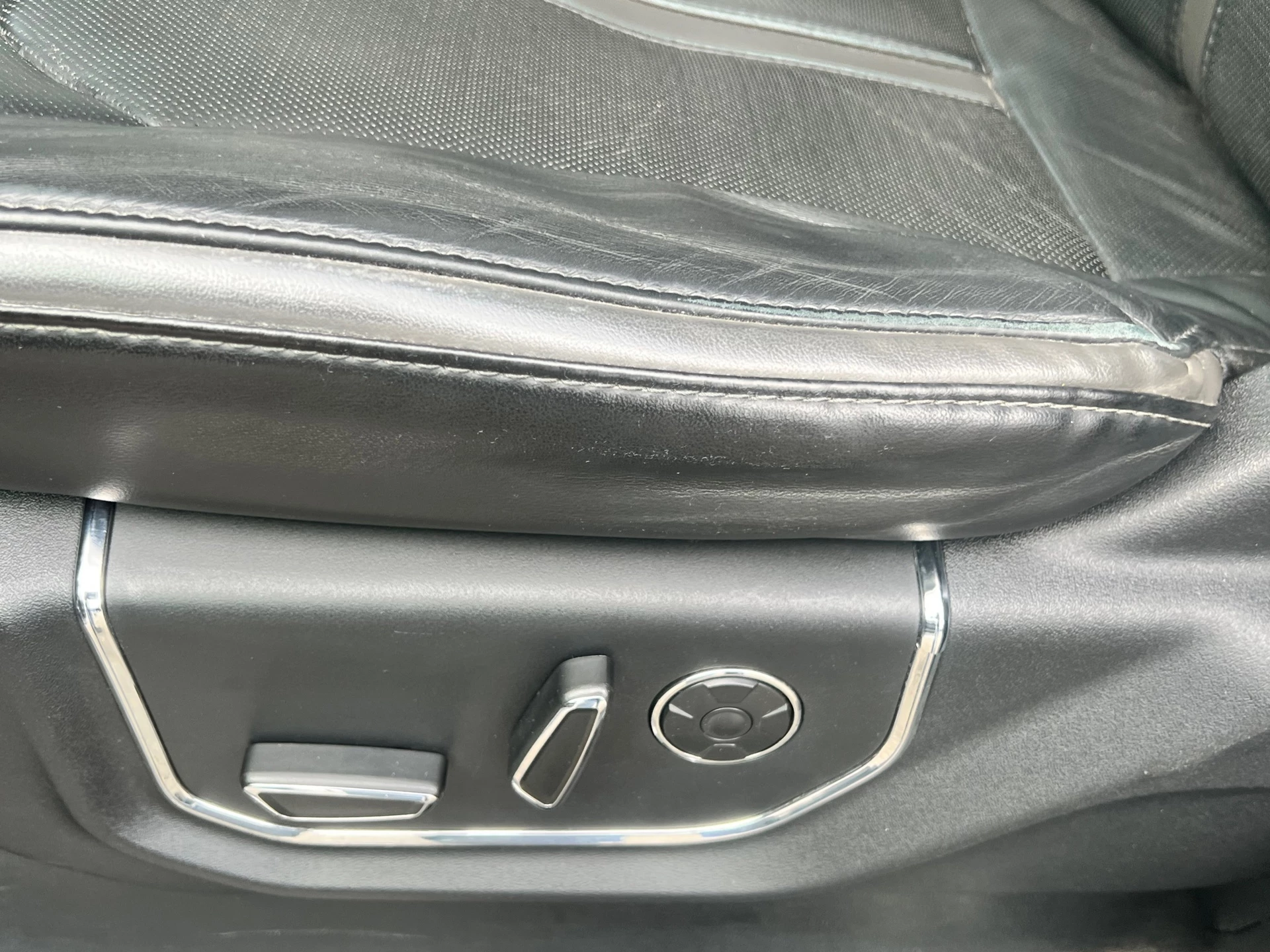 Hoofdafbeelding Ford F-150