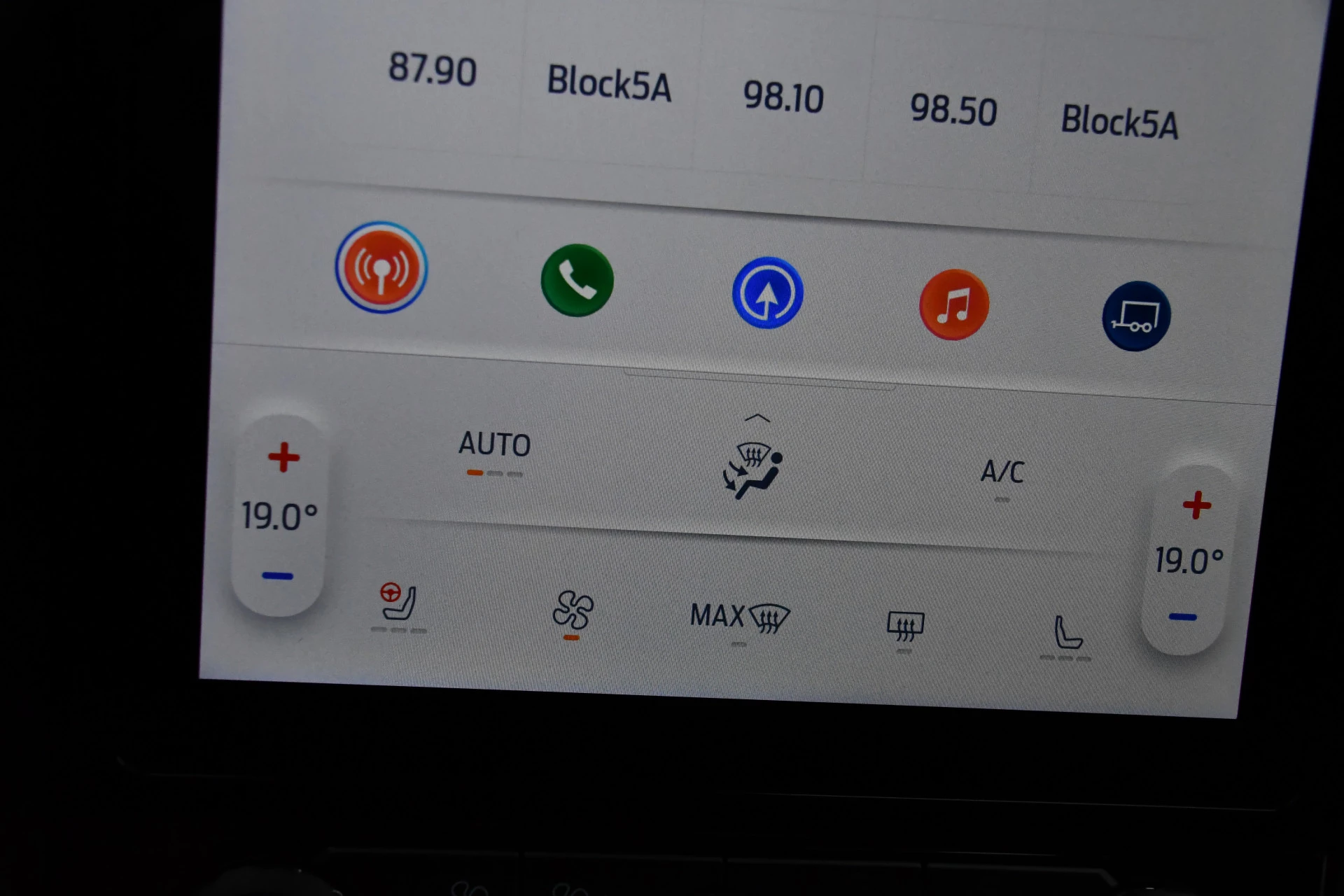 Hoofdafbeelding Ford Ranger