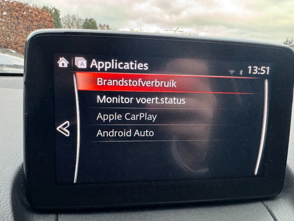 Hoofdafbeelding Mazda 2