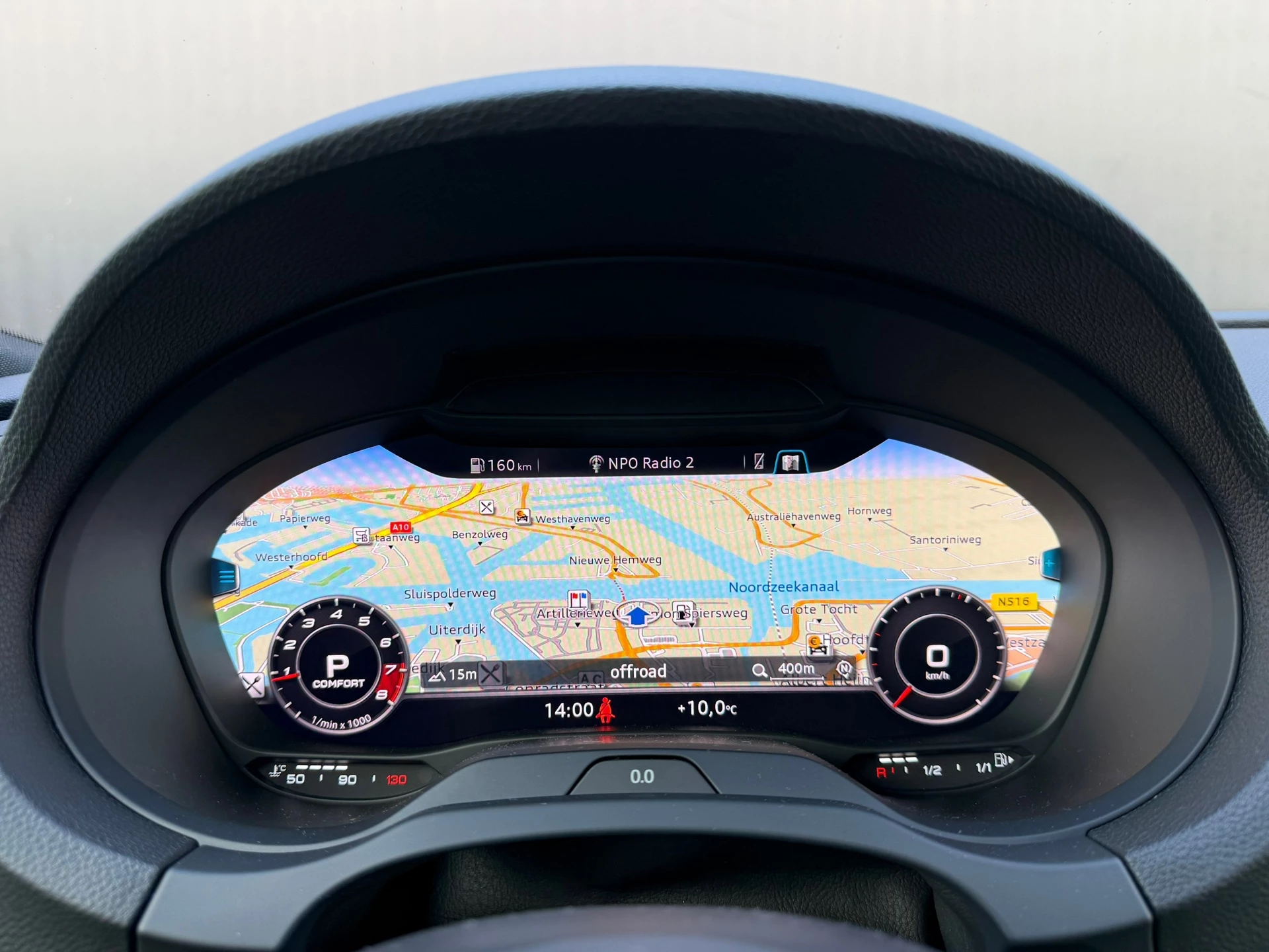 Hoofdafbeelding Audi S3